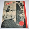 MAGAZINE SIGNAL JANUARY 1943 N�2