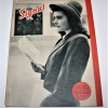 MAGAZINE SIGNAL FEBRUARY 1943 N�4
