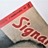 MAGAZINE SIGNAL APRIL 1943 N�8