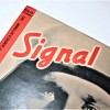 MAGAZINE SIGNAL SEPTEMBER 1943 N�18