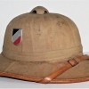 TROPICAL HELMET WEHRMACHT DAK