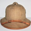 TROPICAL HELMET WEHRMACHT DAK