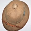TROPICAL HELMET WEHRMACHT DAK