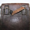 MAP LEATHER CASE WH-SS-LW