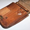 MAP LEATHER CASE WH-SS-LW
