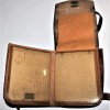 MAP LEATHER CASE WH-SS-LW