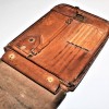 MAP LEATHER CASE WH-SS-LW