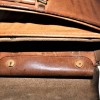 MAP LEATHER CASE WH-SS-LW