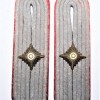 OFFICER�S SHOULDERBOARDS WH ARTILLERY