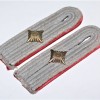 OFFICER�S SHOULDERBOARDS WH ARTILLERY