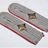 OFFICER�S SHOULDERBOARDS WH ARTILLERY
