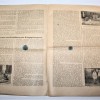 GIORNALE INFORMATIVO CROCE ROSSA LUGLIO 1944 N�2