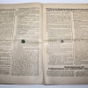 GIORNALE INFORMATIVO CROCE ROSSA LUGLIO 1944 N�2