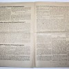 GIORNALE INFORMATIVO CROCE ROSSA LUGLIO 1944 N�2