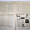 GIORNALE PROPAGANDISTICO N.S.D.A.P. 29.07.1943