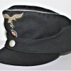 OFFICER FIELD CAP M43 HERMANN GOERING