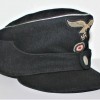 OFFICER FIELD CAP M43 HERMANN GOERING