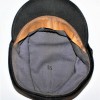 OFFICER FIELD CAP M43 HERMANN GOERING