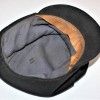 OFFICER FIELD CAP M43 HERMANN GOERING