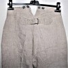 PANTALONI DA FATICA WH-LW-SS