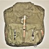 GERMAN BAG RUCKSACK WH-SS
