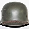 HELMET M40 SINGOLDEKAL WEHRMACHT 