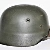 HELMET M40 SINGOLDEKAL WEHRMACHT 