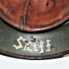 HELMET M40 SINGOLDEKAL WEHRMACHT 