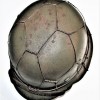 M42 HELMET SS WITH CHICKEN WIRE