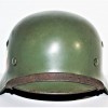 HELMET M35 WEHRMACHT DUBLE DEKAL