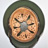 HELMET M35 WEHRMACHT DUBLE DEKAL