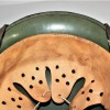 HELMET M35 WEHRMACHT DUBLE DEKAL