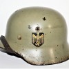 HELMET M35 DUBLE DEKAL KRIEGSMARINE