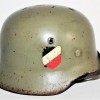 HELMET M35 DUBLE DEKAL KRIEGSMARINE