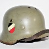 HELMET M35 DUBLE DEKAL KRIEGSMARINE