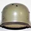 HELMET M35 DUBLE DEKAL KRIEGSMARINE