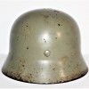 HELMET M35 DUBLE DEKAL KRIEGSMARINE