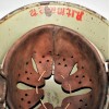 HELMET M35 DUBLE DEKAL KRIEGSMARINE