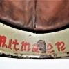HELMET M35 DUBLE DEKAL KRIEGSMARINE