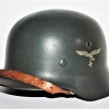 HELMET M35 DUBLEDEKAL LUFTWAFFE