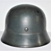 HELMET M35 DUBLEDEKAL LUFTWAFFE