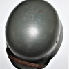 HELMET M35 DUBLEDEKAL LUFTWAFFE
