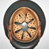 HELMET M35 DUBLEDEKAL LUFTWAFFE