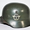 HELMET M40 DUBLEDEKAL ALBANIAN POLICE