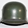 HELMET M40 DUBLEDEKAL ALBANIAN POLICE
