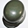 HELMET M40 DUBLEDEKAL ALBANIAN POLICE