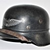 HELMET M35 LUFTSCHUTZ