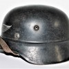 HELMET M35 LUFTSCHUTZ