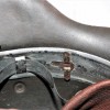 M42 HELMET WH-LW-SS