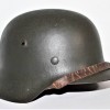 M42 HELMET SINGOL DEKAL WEHRMACHT